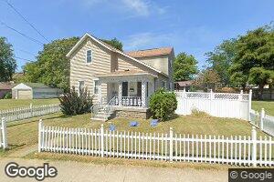 320 N Shore Dr, Lima, OH 45801