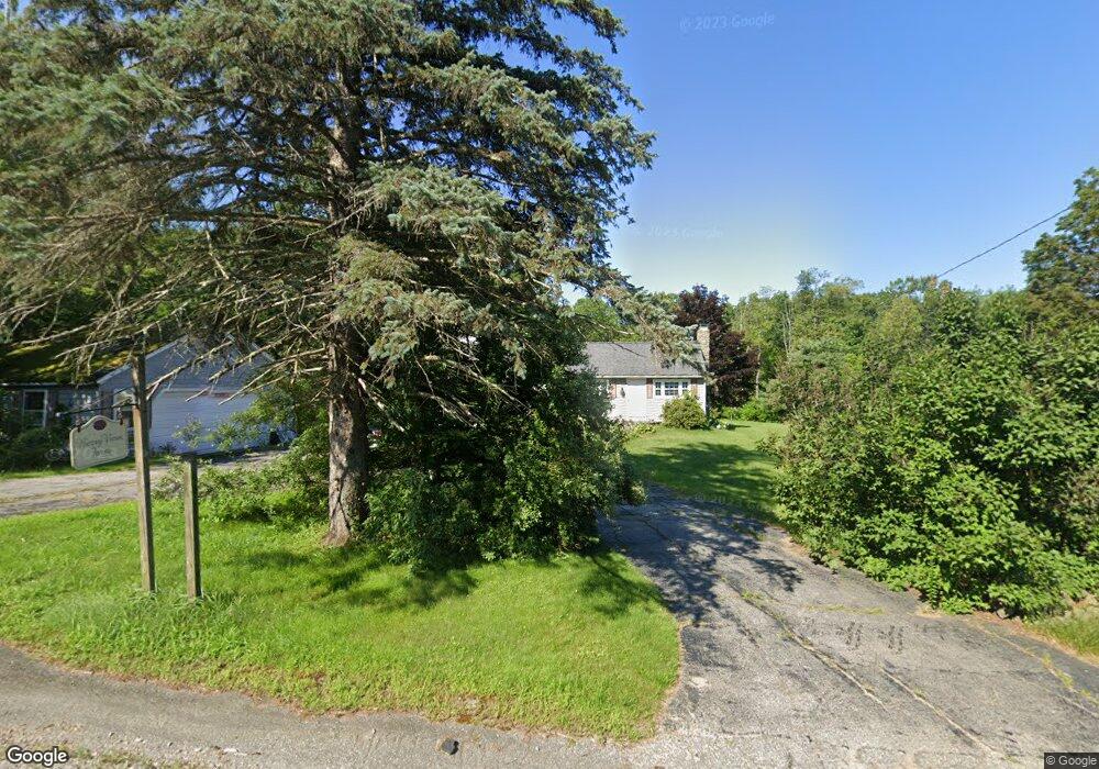 201 Stark Hwy S, Dunbarton, NH 03046 - photo 1