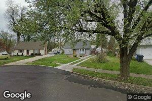324 High St, Moorestown, NJ 08057
