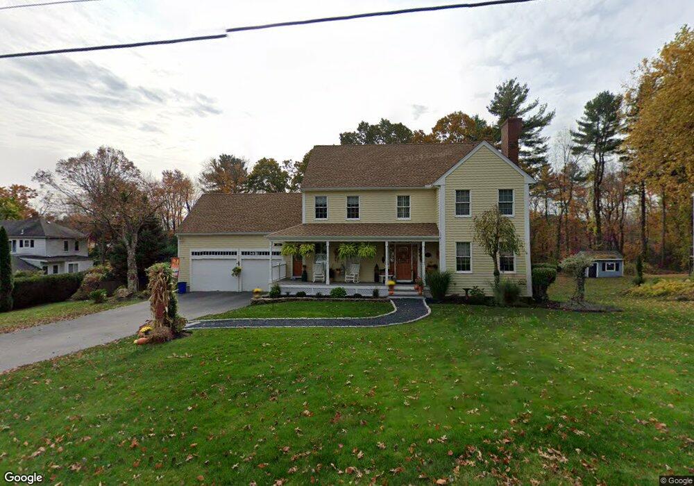 27 Rockpoint Rd, Southborough, MA 01772 - photo 1