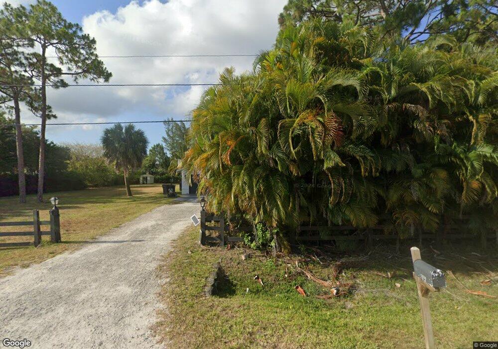 12836 78th Place N, West Palm Beach, FL 33412 - photo 1