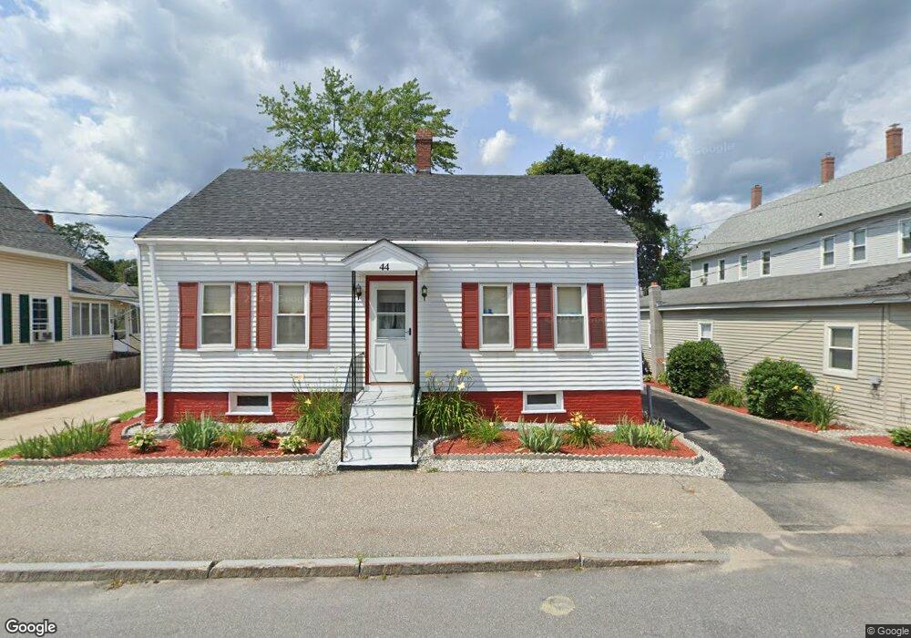 44 Laurel St, Concord, NH 03301 - photo 1