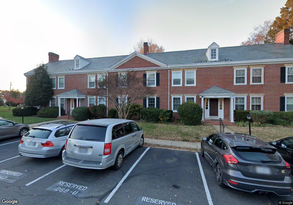 4210 36th St S unit A2, Arlington, VA 22206 - photo 1