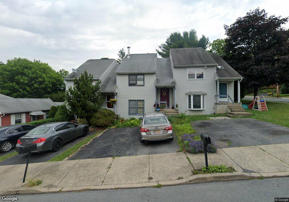 2463 S 3rd St, Allentown, PA 18103 - photo 1