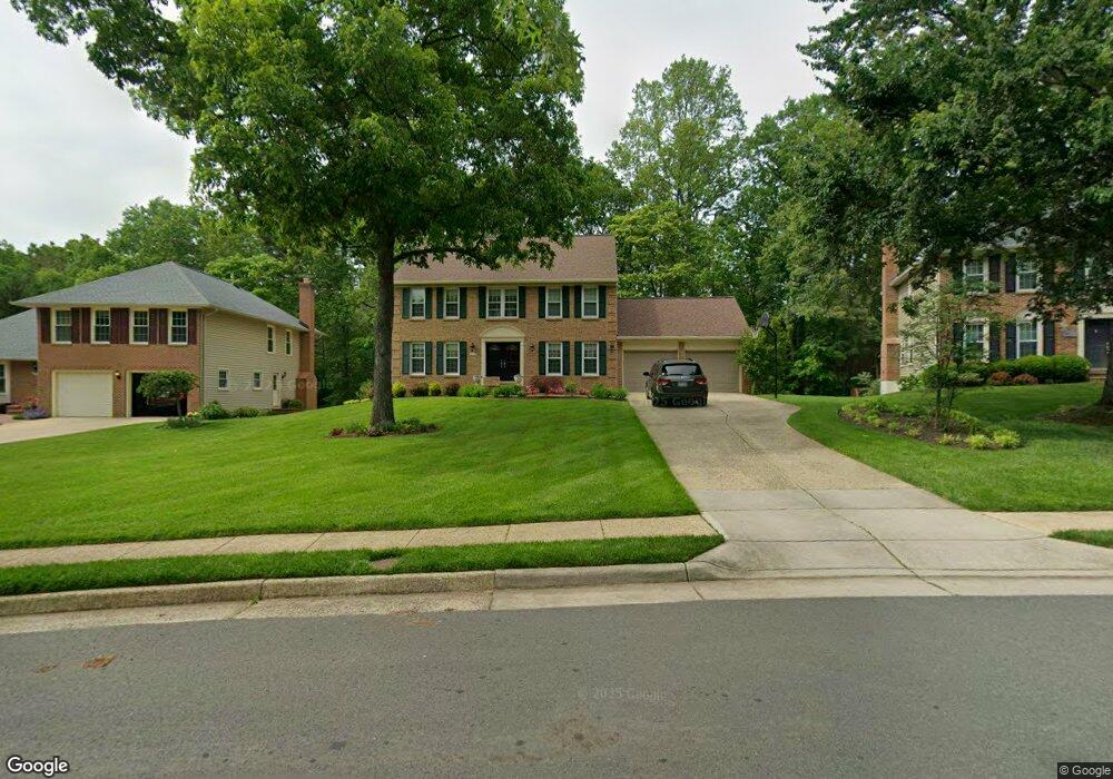 9130 Scott St, Springfield, VA 22153 - photo 1