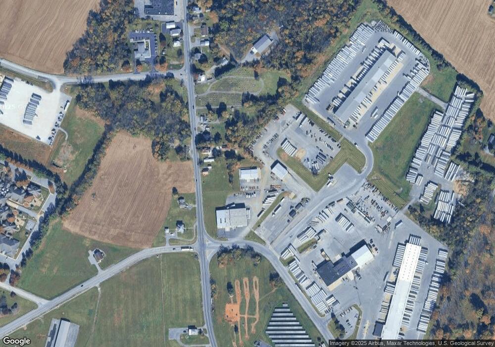 14559 Industry Dr, Hagerstown, MD 21742 - photo 1