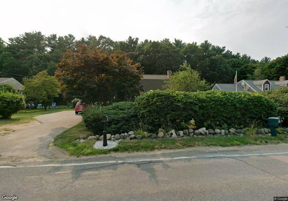 1725 West St, Mansfield, MA 02048 - photo 1