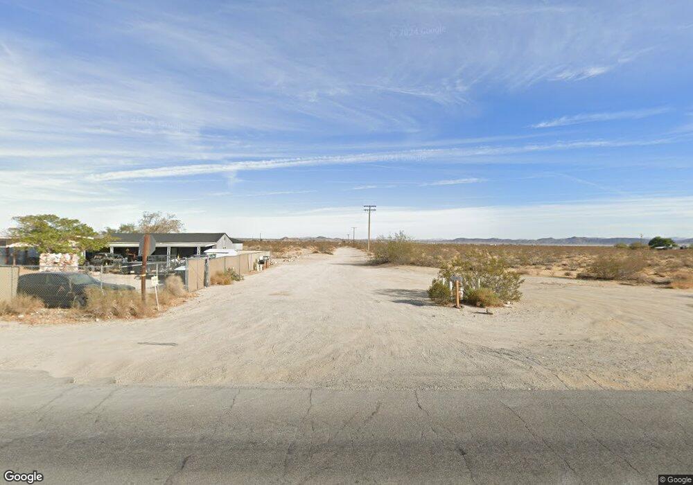 6240 Mojave Ranch Rd, Joshua Tree, CA 92252 - photo 1