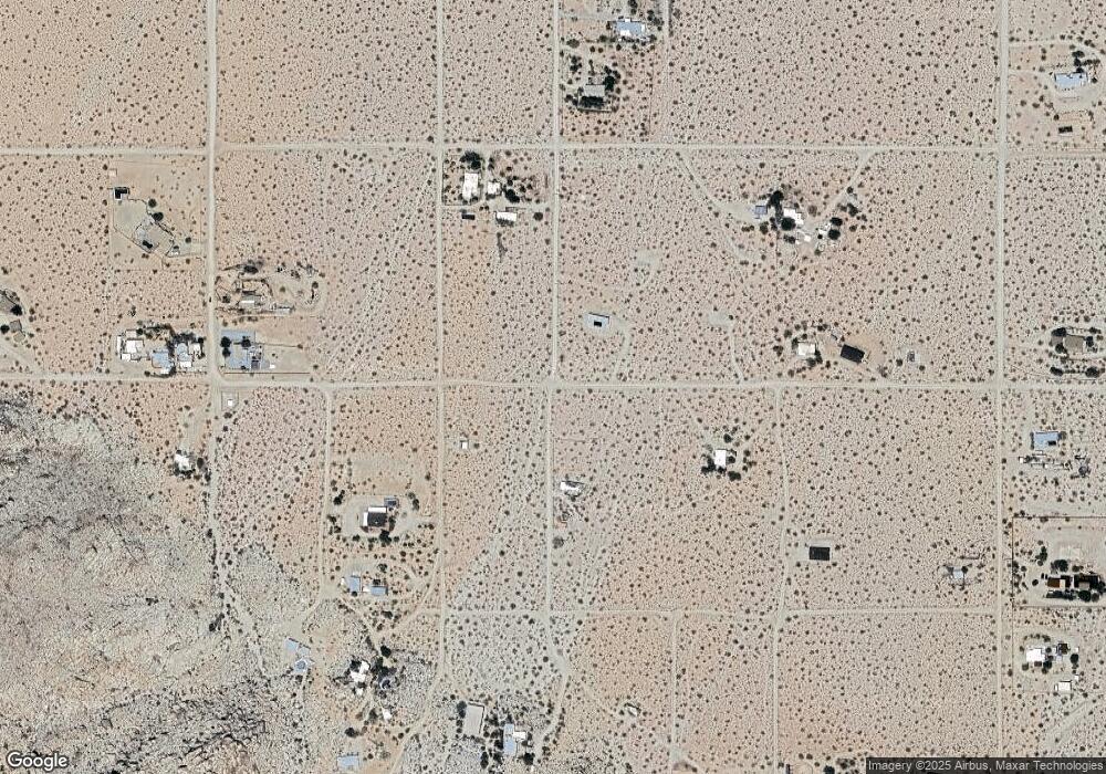 6800 Mojave Ranch Rd, Joshua Tree, CA 92252 - photo 1