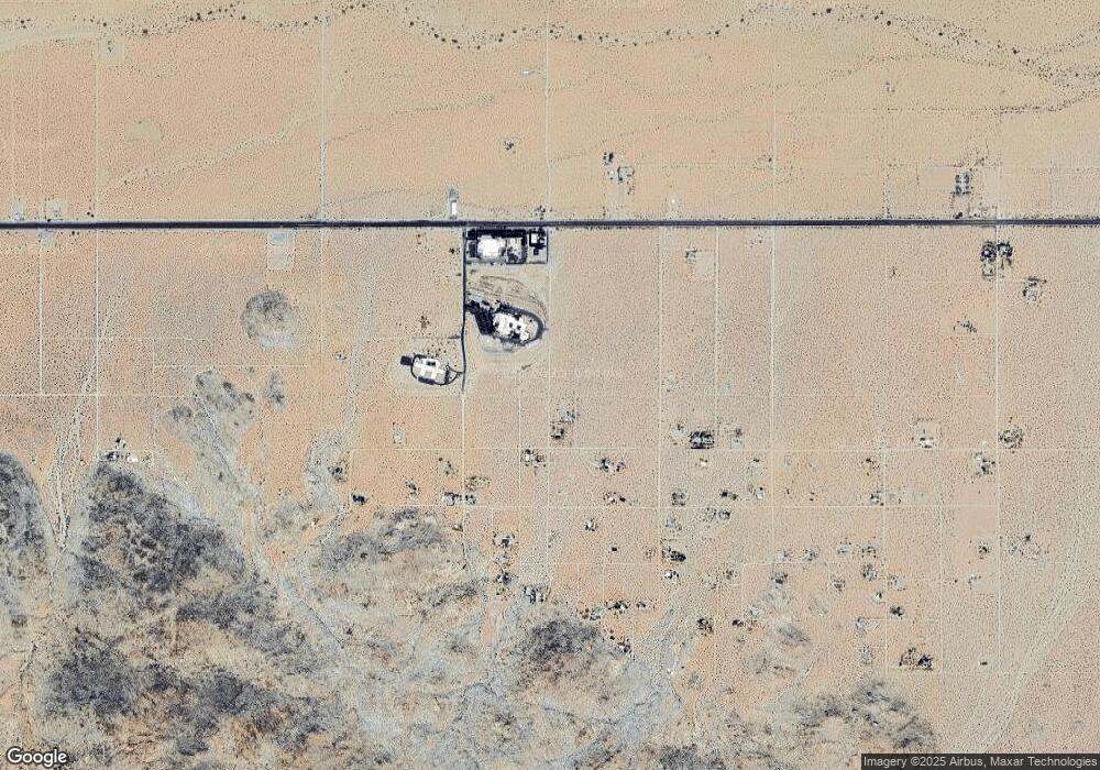 31 Mojave Ranch Rd, Joshua Tree, CA 92252 - photo 1