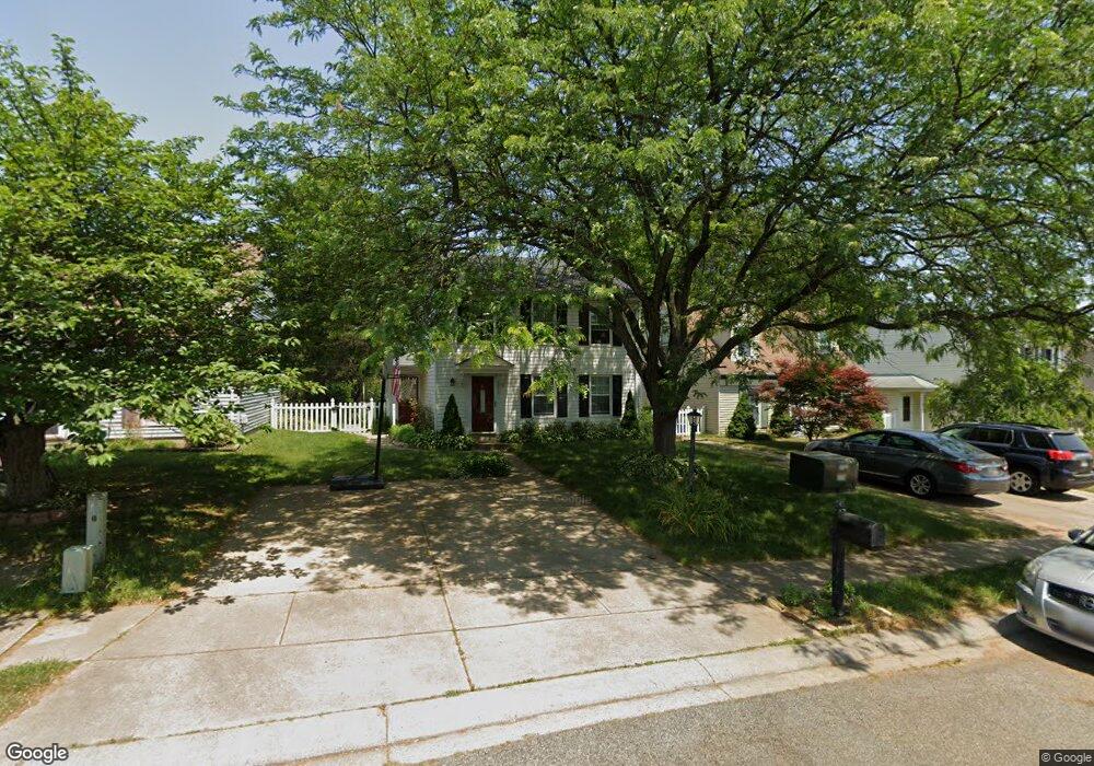 2916 Auden Ct, Abingdon, MD 21009 - photo 1