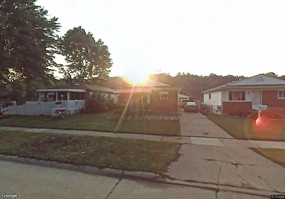 12325 Huron St, Taylor, MI 48180 - photo 1