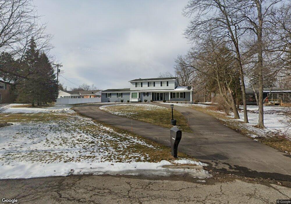 2601 Pewanaga Place, Flint, MI 48507 - photo 1