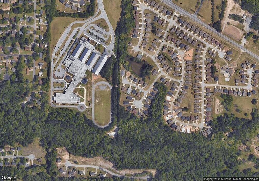 1915 Spivey Village Ln unit 55, Jonesboro, GA 30236 - photo 1