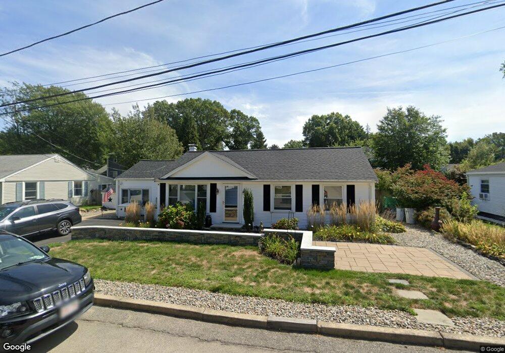 16 Priscilla Cir, Weymouth, MA 02188 - photo 1