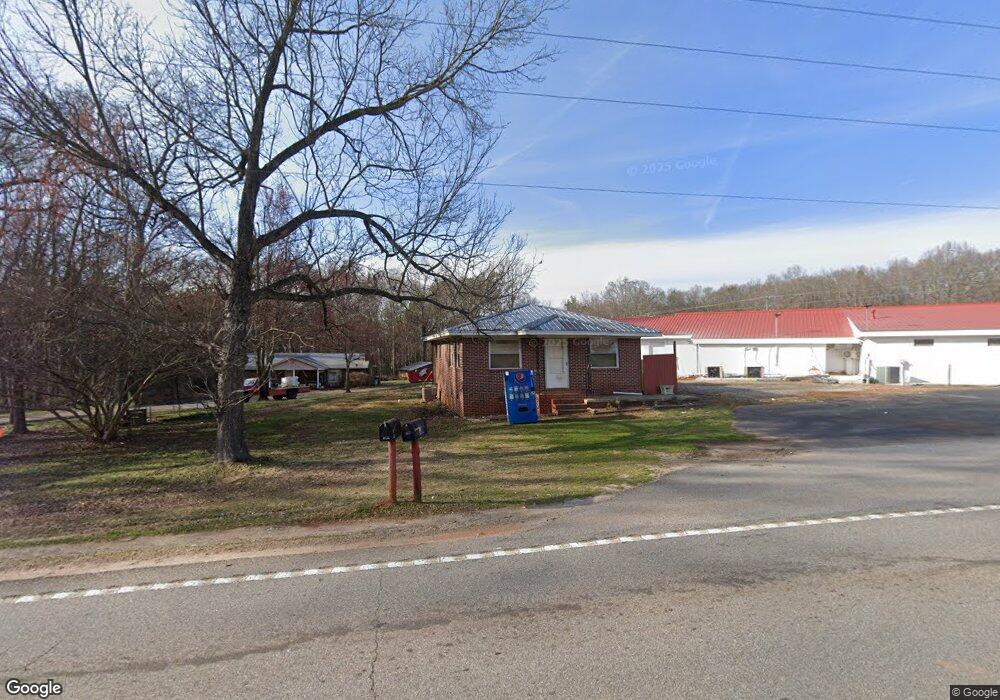 9628 Wildcat Bridge Rd, Danielsville, GA 30633 - photo 1