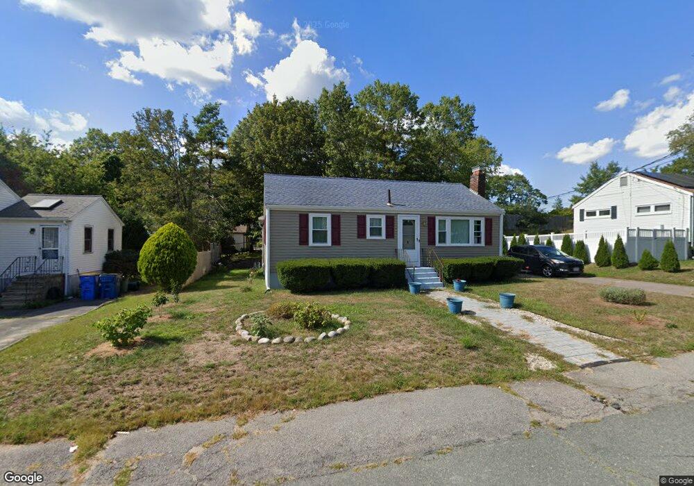 6 Moores Ave, Randolph, MA 02368 - photo 1