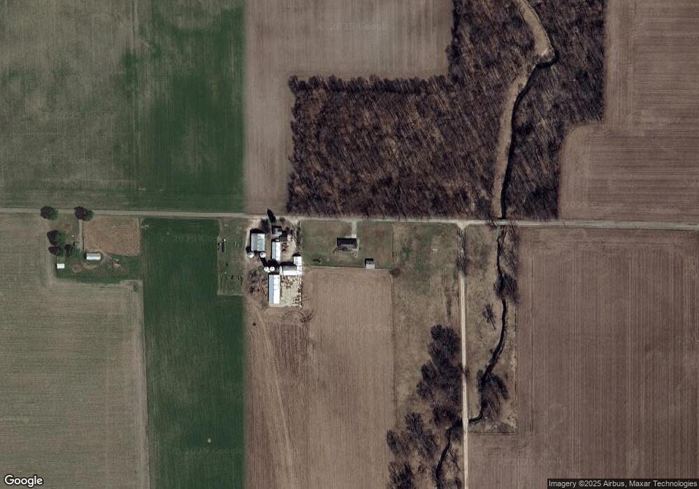 5565 15b Rd, Tippecanoe, IN 46570 - photo 1