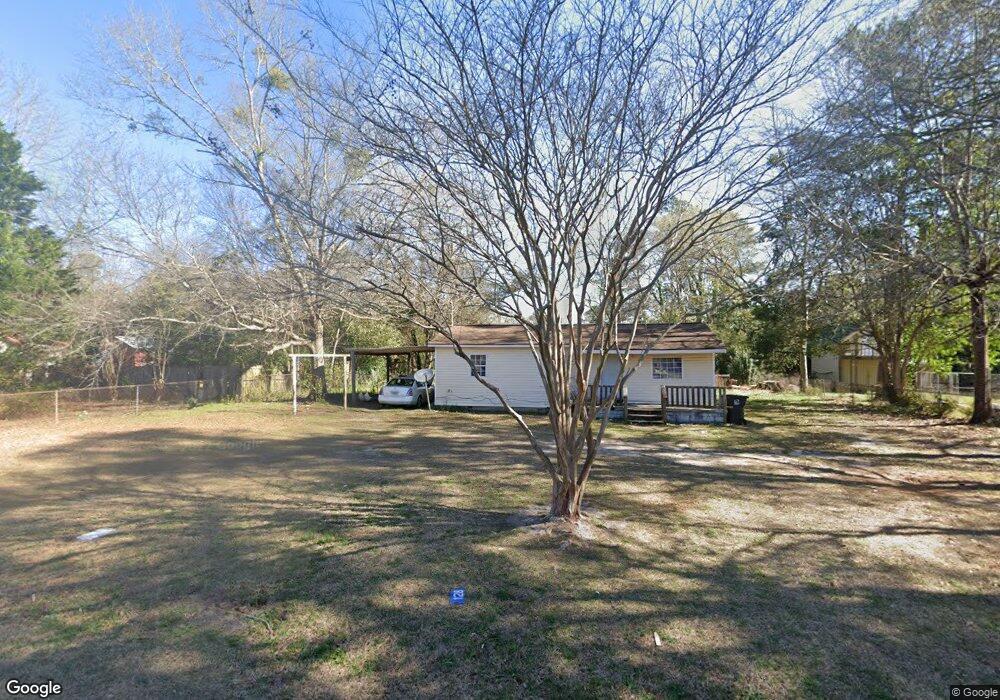 128 E Virginia Ave, Macon, GA 31217 - photo 1