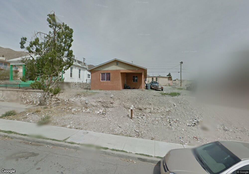 2415 Federal Ave, El Paso, TX 79930 - photo 1
