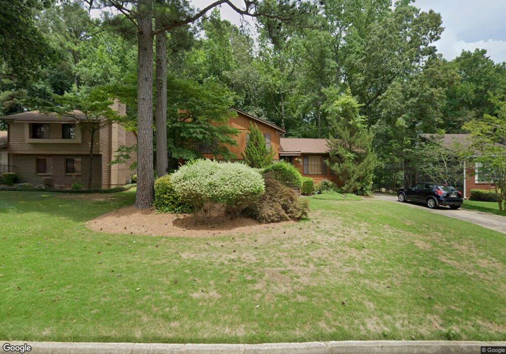 8976 Saddlewood Dr unit 1, Jonesboro, GA 30238 - photo 1