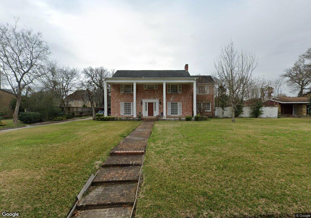 3709 Rio Vista St, Houston, TX 77021 - photo 1