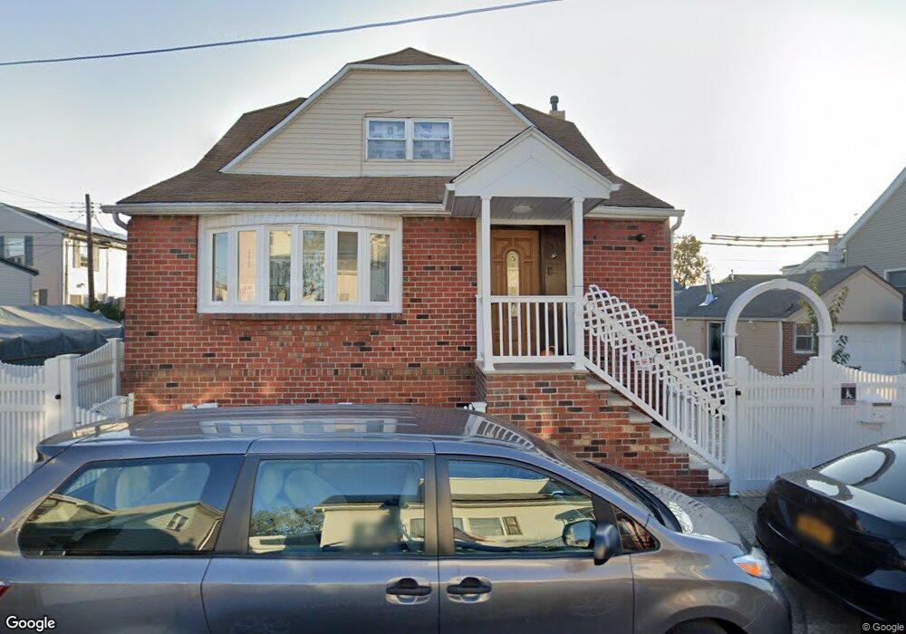 53 Bevy Ct, Brooklyn, NY 11229 - photo 1