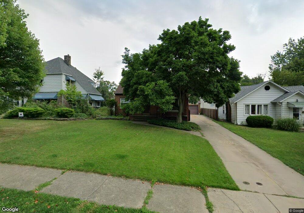 145 Eastbrook Dr, Euclid, OH 44132 - photo 1