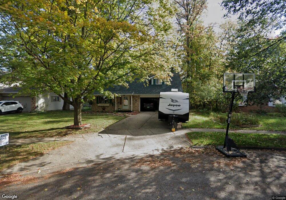 3009 Cardiff Ct, Lansing, MI 48911 - photo 1