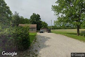 5319 Walnut Hill Rd, Dix, IL 62830