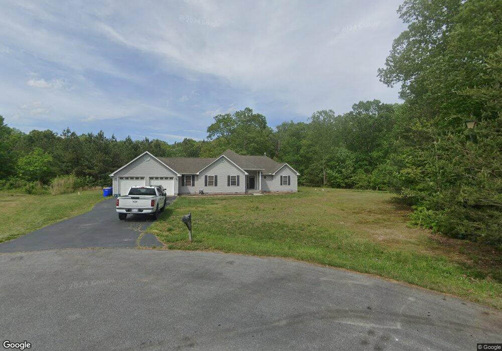 25484 Jamie Ct, Seaford, DE 19973 - photo 1
