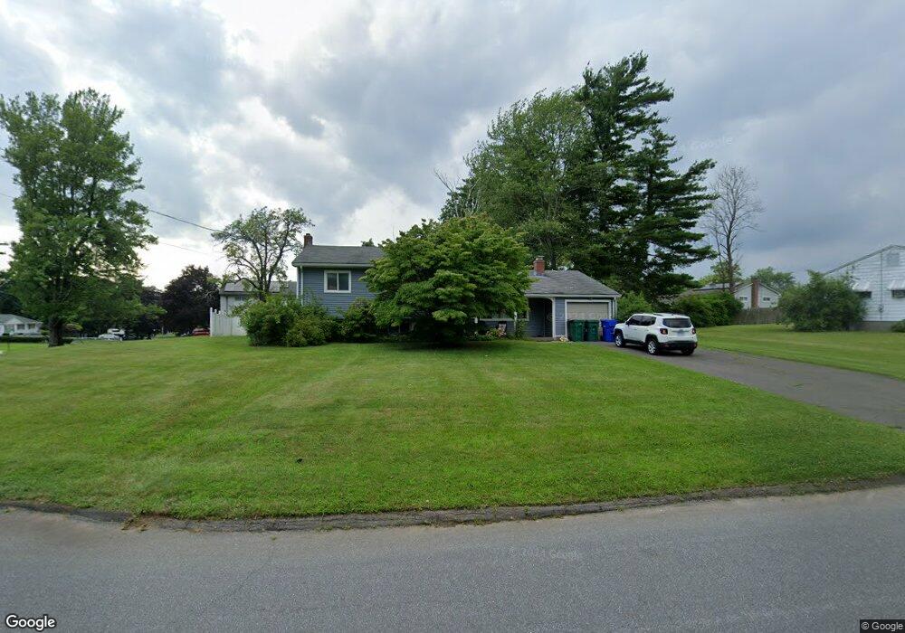 37 Hill Farm Rd, Bloomfield, CT 06002 - photo 1