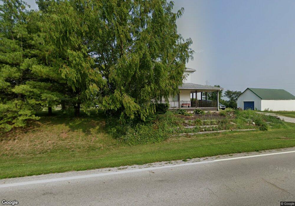 10342 W Yoder Rd, Roanoke, IN 46783 - photo 1