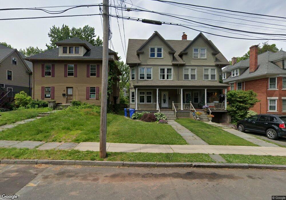 171 Kenyon St unit 173, Hartford, CT 06105 - photo 1