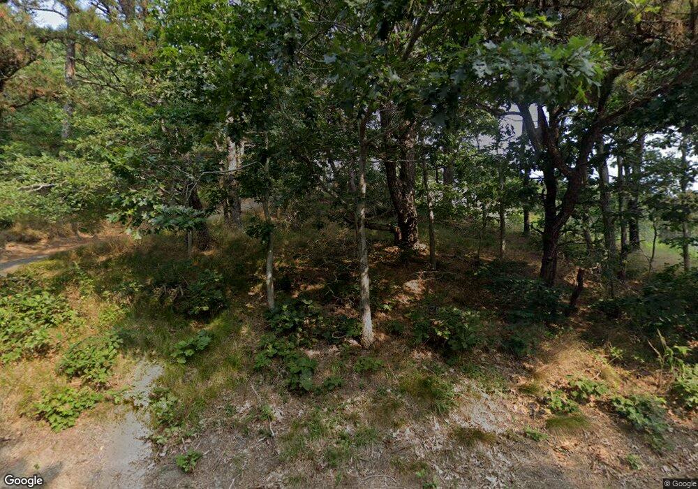 70 N Pamet Rd, Truro, MA 2666 - photo 1