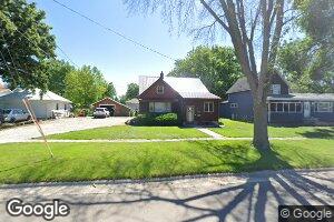 215 5th St SE, Clarion, IA 50525