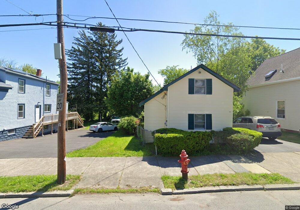 46 Laurel St, Lynn, MA 01905 - photo 1