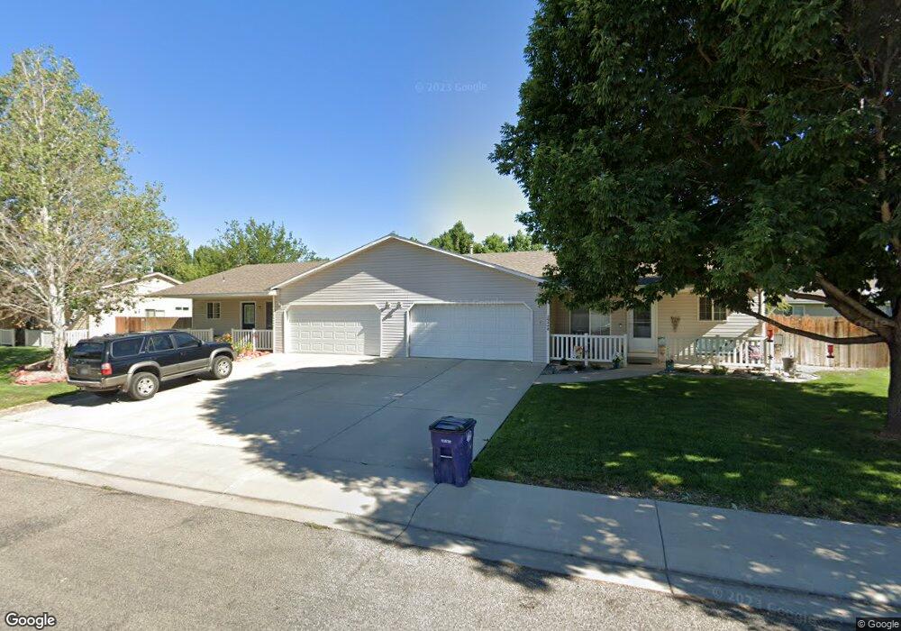 2944 N Palace Cir unit A, Grand Junction, CO 81504 - photo 1