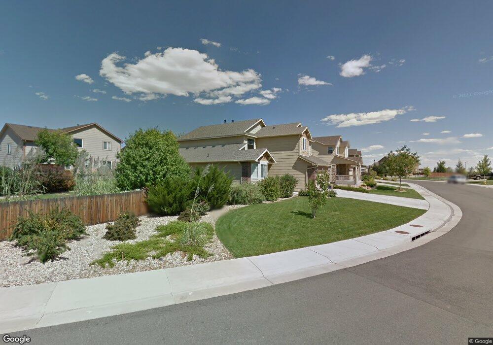 12823 Newport Way, Thornton, CO 80602 - photo 1