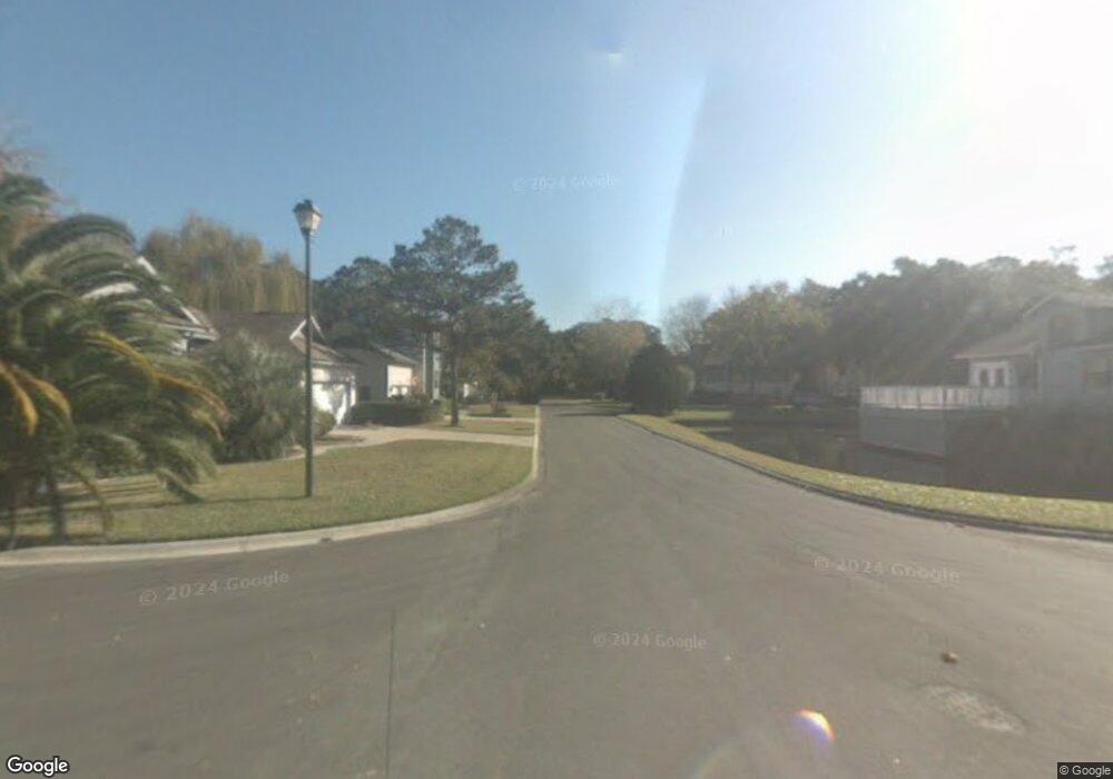 0 Grand Oaks Ln, St. Simons Island, GA 31522 - photo 1