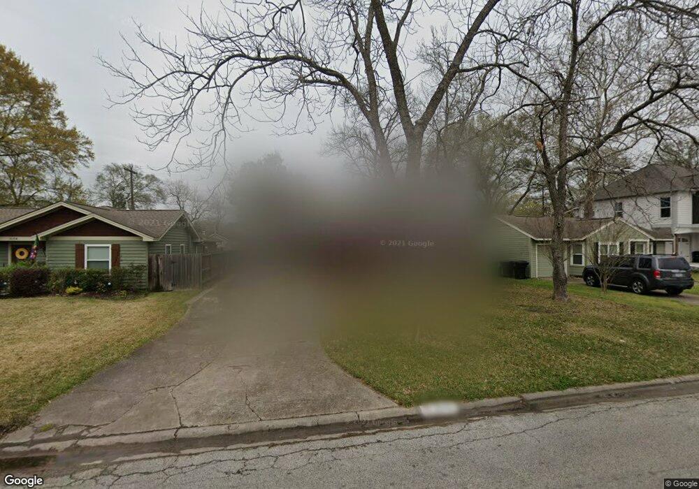 1630 Chantilly Ln, Houston, TX 77018 - photo 1