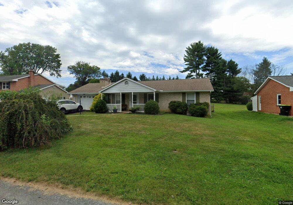 16630 Buford Dr, Williamsport, MD 21795 - photo 1