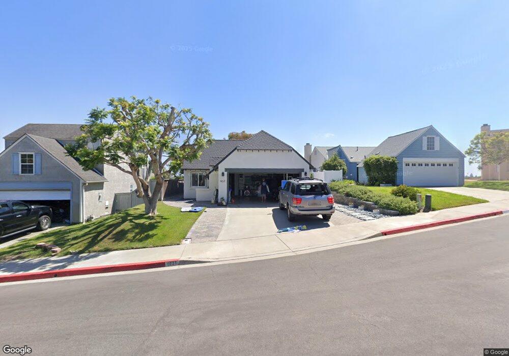 4621 Buckingham Ln, Carlsbad, CA 92010 - photo 1