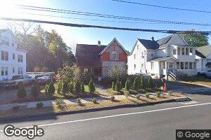 383 Park St, Bristol, CT 06010