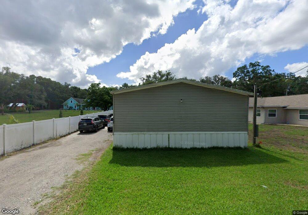 7437 20th St, Zephyrhills, FL 33540 - photo 1