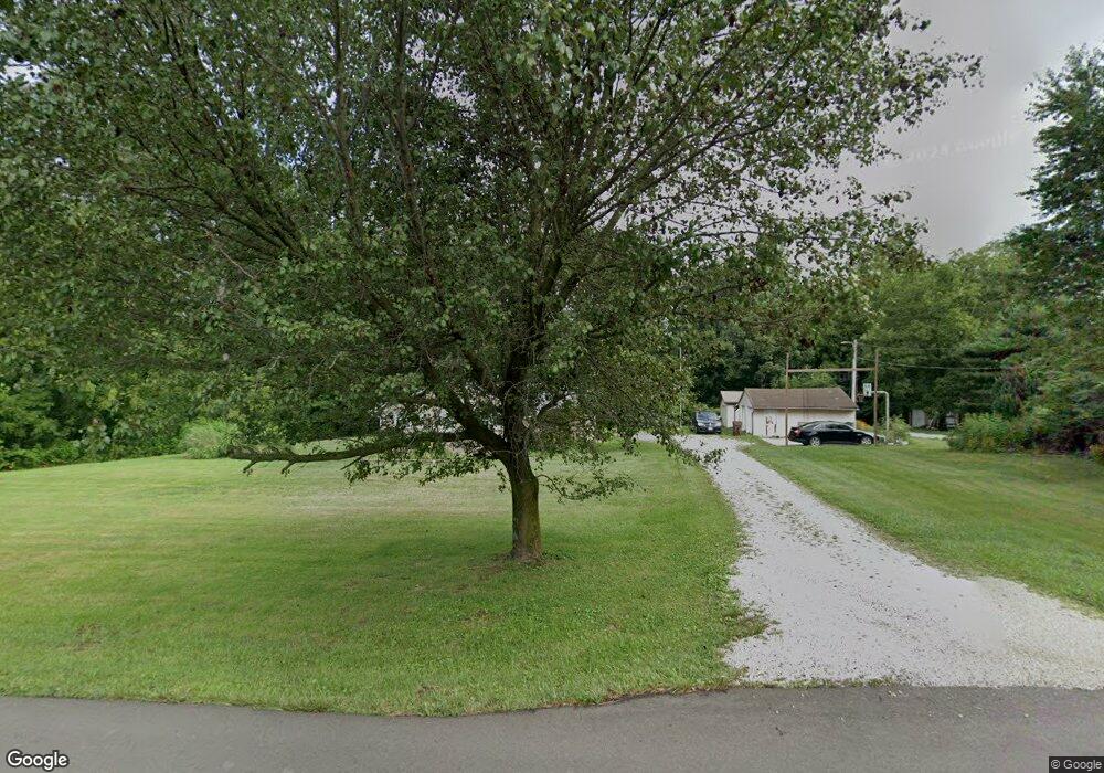 11798 W 300 N, Linton, IN 47441 - photo 1