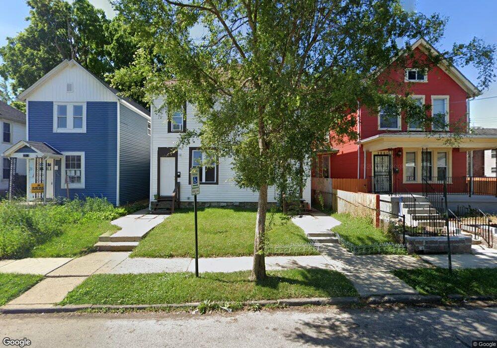 1285 E Mound St unit 287, Columbus, OH 43205 - photo 1