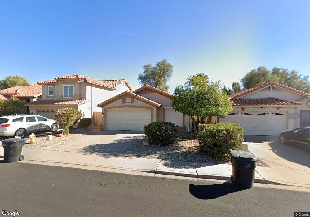 1031 N Arroya, Mesa, AZ 85205 - photo 1