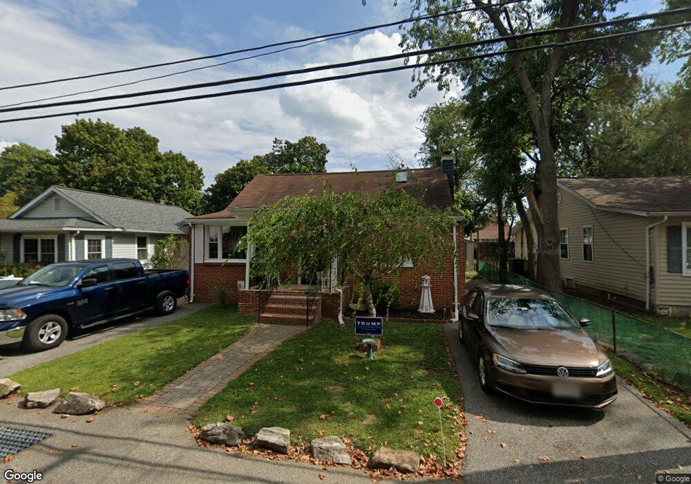 233 Asbury Rd, Pasadena, MD 21122 - photo 1