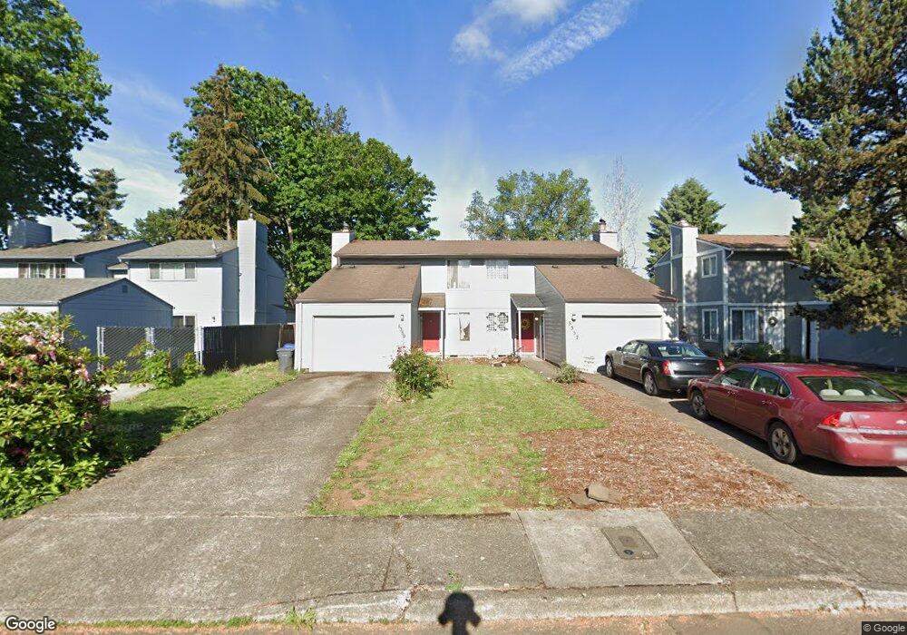 5357-5359 Baxter Ct SE unit 2, Salem, OR 97306 - photo 1